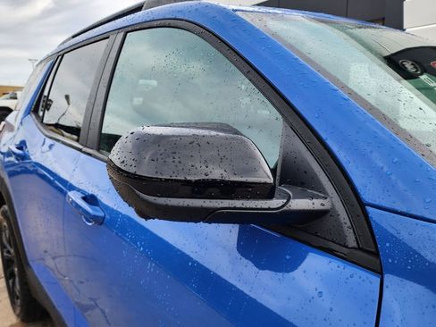 New 2026 GMC Terrain Elevation w/ Black Edition image 11