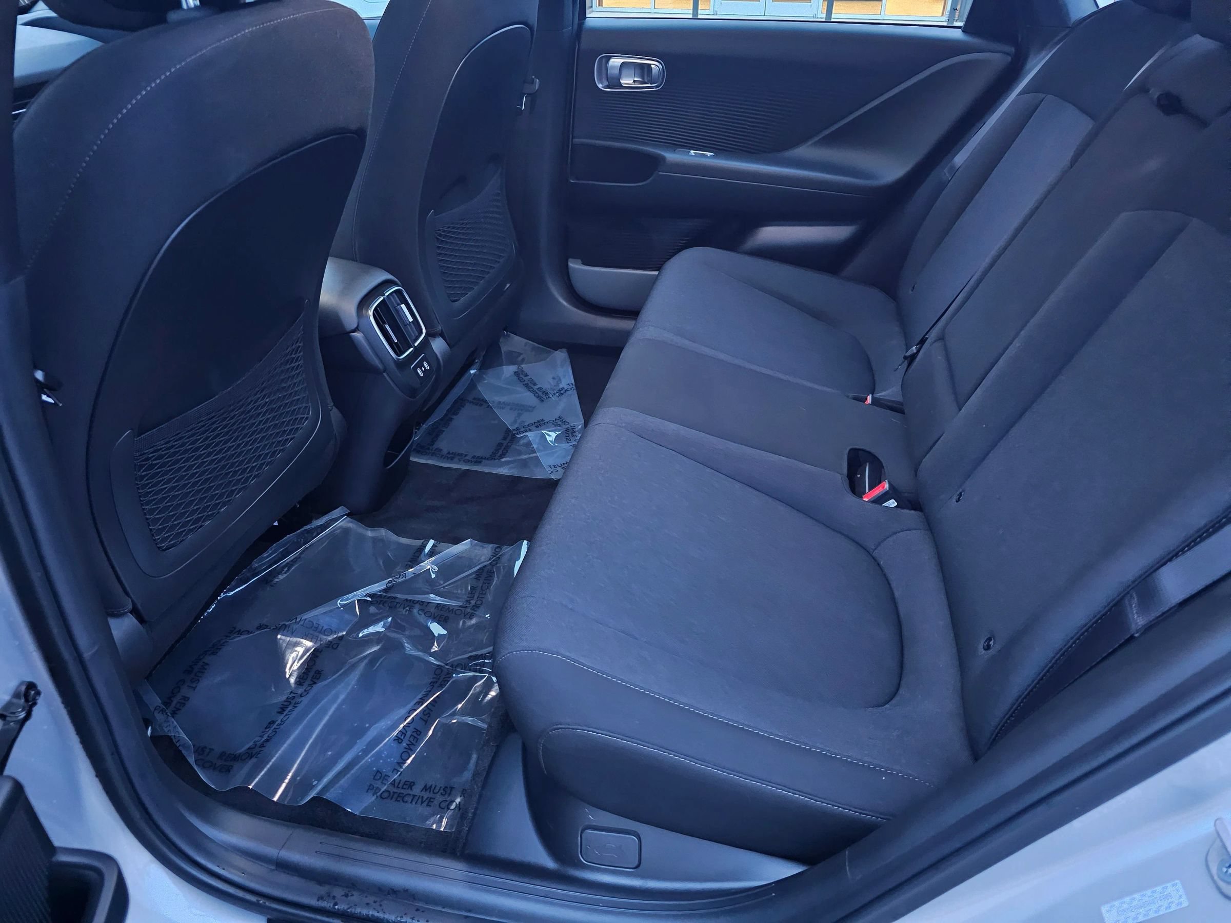 Used 2024 Hyundai Ioniq 6 SE RWD image 20