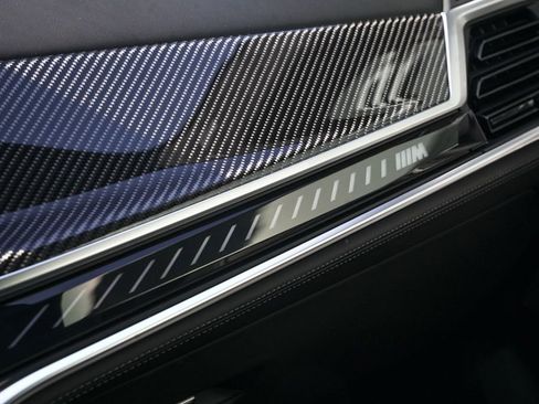 Used 2026 BMW X5 M Competition w/ Executive Package image 63