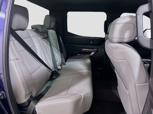 New 2026 Toyota Tundra SR5 AWD/4WD image 24