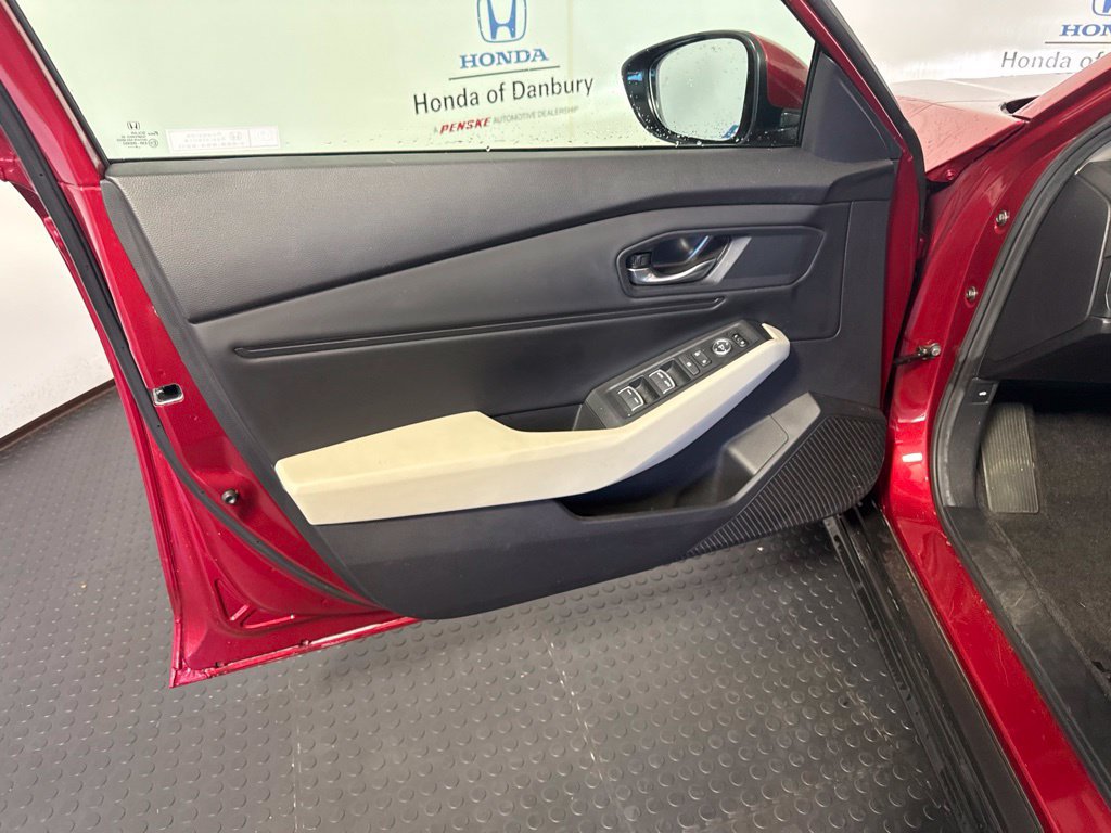Used 2024 Honda Accord EX image 13