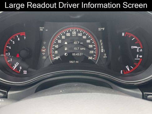 Used 2026 Dodge Durango GT image 34