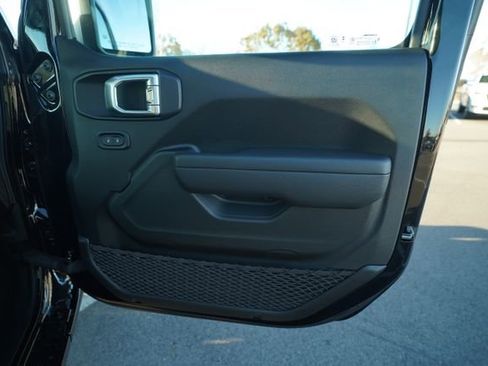 New 2026 Jeep Wrangler Sport S image 19