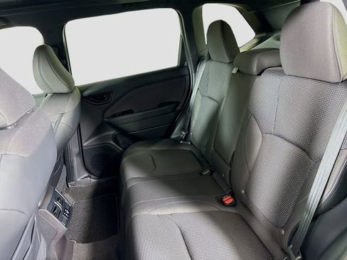 New 2026 Subaru Forester Premium image 24