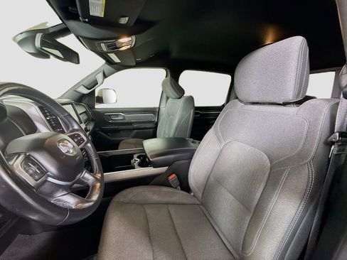 Used 2019 RAM 1500 Big Horn image 22