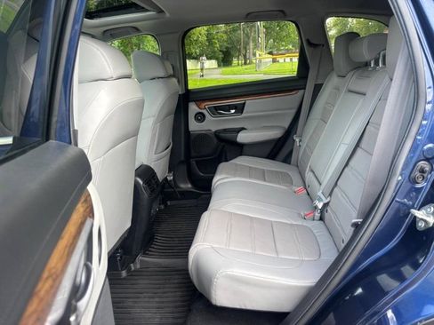 Used 2017 Honda CR-V EX-L image 21
