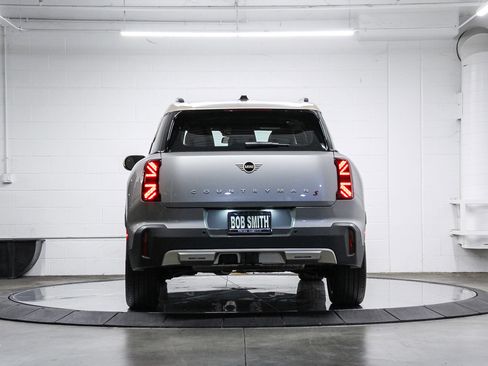 Used 2026 MINI Cooper Countryman S AWD/4WD image 5