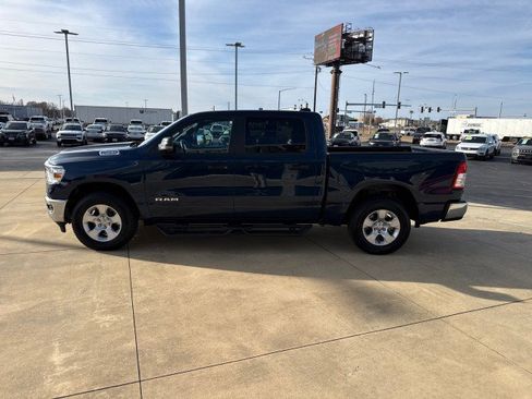 Used 2023 RAM 1500 Big Horn image 5