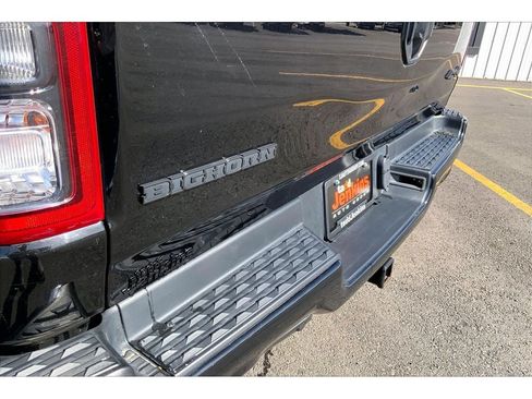 Used 2019 RAM 1500 Big Horn AWD/4WD image 9