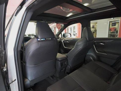 Certified 2023 Toyota RAV4 XSE w/ Premium Package AWD/4WD image 21