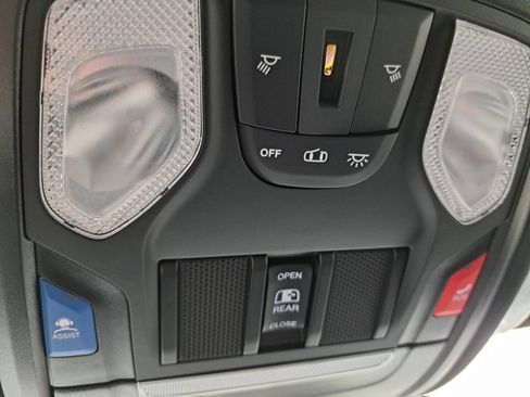 New 2025 RAM 1500 Tradesman RWD image 17