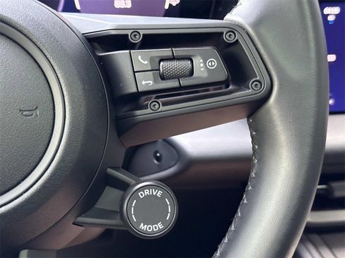 Used 2024 Porsche Macan 4 Electric image 14