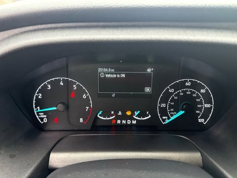 Used 2024 Ford Transit 250 Low Roof w/ Exterior Upgrade Package image 16