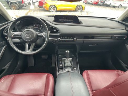 Used 2024 MAZDA CX-30 AWD 2.5 S w/ Preferred Package image 14