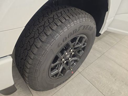 New 2026 Ford F150 STX AWD/4WD image 43