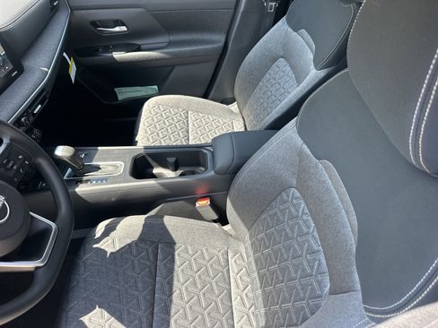 New 2026 Nissan Kicks SV FWD image 17