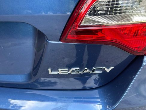 Used 2019 Subaru Legacy 2.5i Premium AWD/4WD image 10