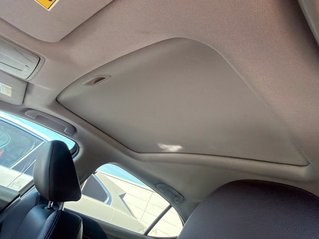 Used 2019 Acura TLX FWD image 11