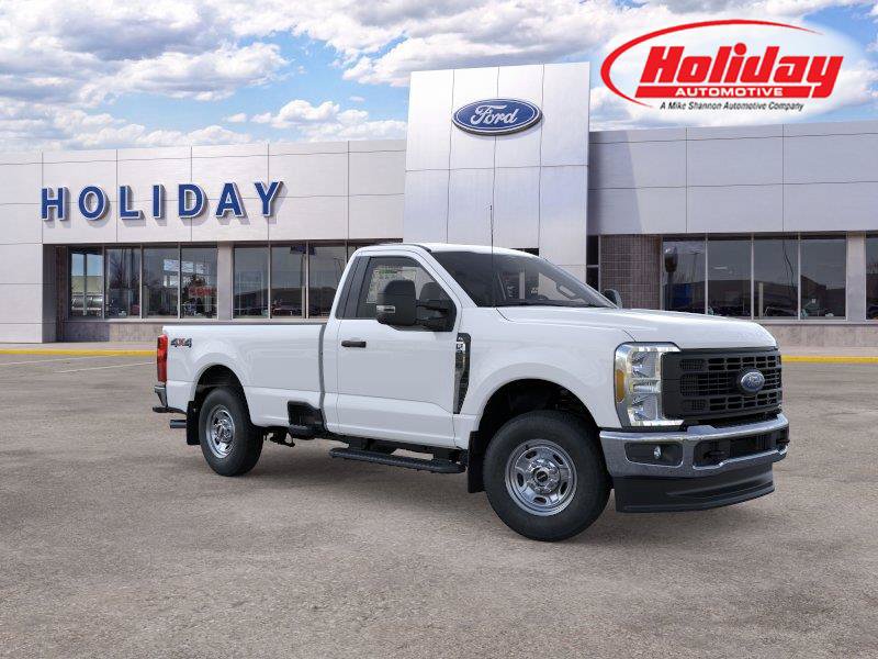 Used 2026 Ford F250 XL w/ XL Chrome Package AWD/4WD image 1