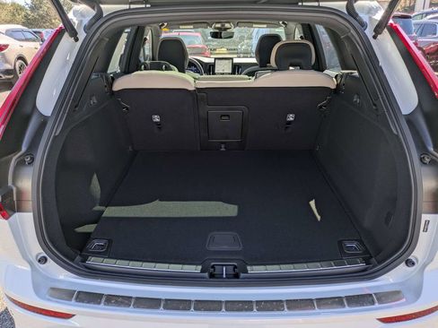 New 2026 Volvo XC60 B5 Plus w/ Protection Package Premier image 13