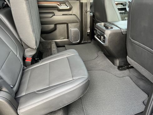 Used 2024 GMC Sierra 1500 Denali image 20