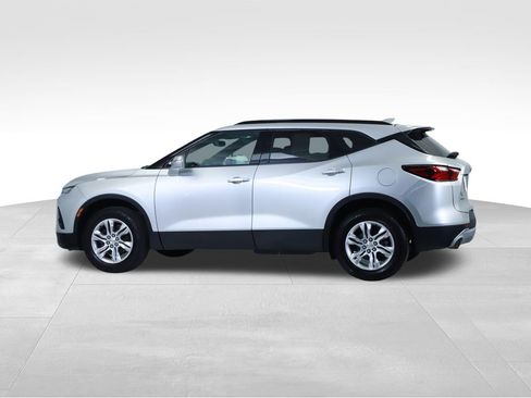 Used 2020 Chevrolet Blazer LT FWD image 9