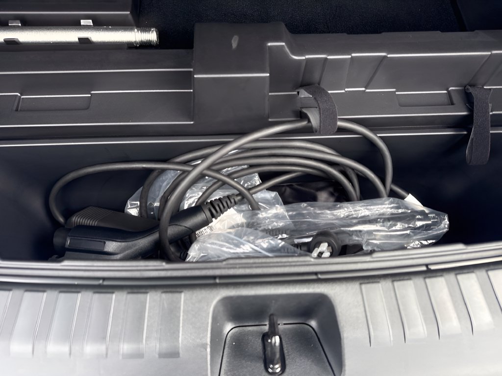 Used 2026 Honda Prologue EX image 24