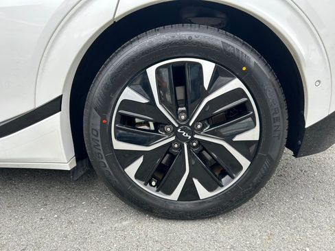 Used 2023 Kia EV6 GT-Line RWD image 61
