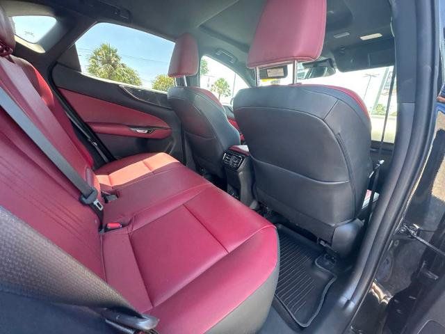 Used 2023 Lexus NX 250 FWD w/ Premium Package image 21