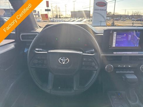Used 2024 Toyota Tacoma SR5 image 14