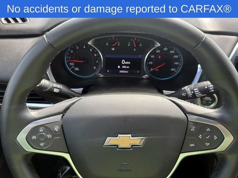 Used 2023 Chevrolet Traverse LT FWD image 21