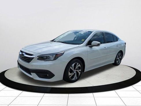 Used 2022 Subaru Legacy Premium w/ Popular Package #1 image 7