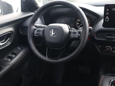 New 2026 Honda HR-V Sport image 22