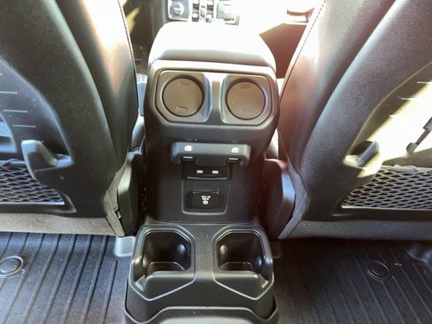 Used 2021 Jeep Gladiator Rubicon image 28