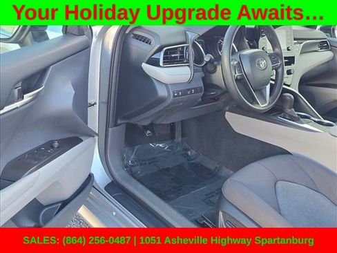 Used 2024 Toyota Camry LE image 14