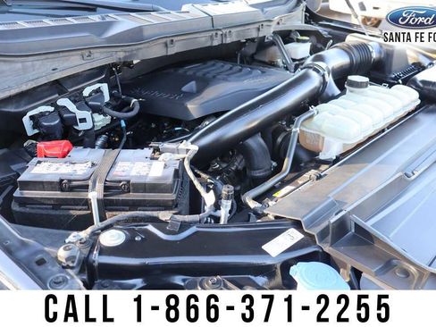 Used 2023 Ford F150 XLT image 35