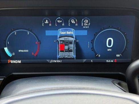 New 2026 Ford F250 XL image 20