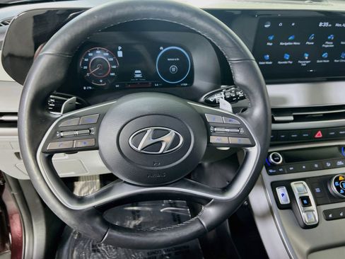 Used 2023 Hyundai Palisade SEL image 11