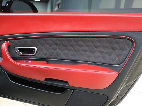 Used 2010 Bentley Continental GT Supersports image 43