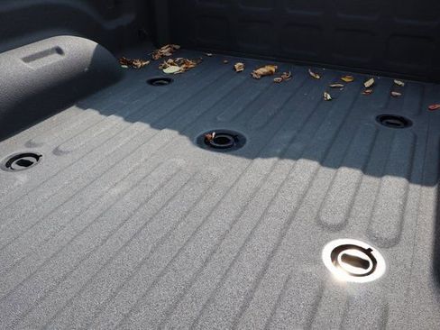 Used 2025 RAM 2500 Big Horn image 38