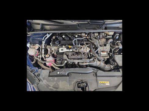 Used 2024 Toyota Prius XLE AWD/4WD image 21