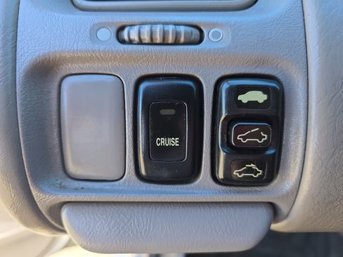 Used 2001 Honda Accord EX image 24