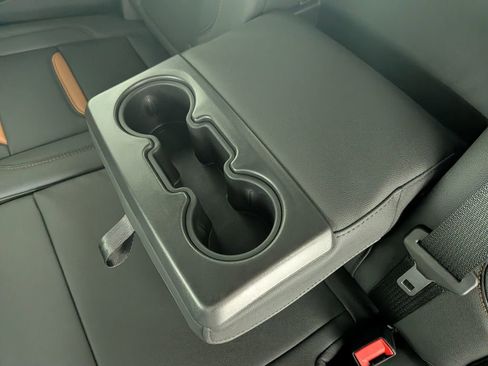 New 2026 GMC Sierra 3500 AT4 w/ AT4 Premium Plus Package image 36