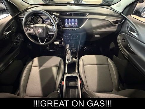 Used 2023 Buick Encore GX Select w/ Sport Touring Package image 19