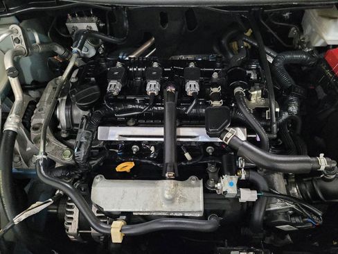 Used 2024 Nissan Versa SV FWD image 30