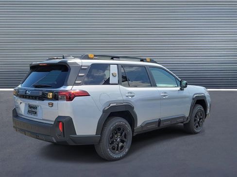 New 2026 Subaru Outback Wilderness image 3