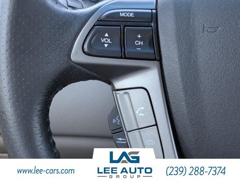 Used 2013 Honda Odyssey Touring image 21