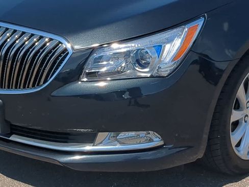 Used 2015 Buick LaCrosse Leather FWD image 10