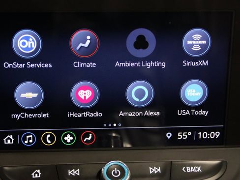 Used 2023 Chevrolet Camaro SS image 58