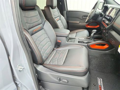 New 2026 Nissan Frontier PRO-4X image 39